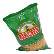 Макароны Макфа кольца 400г