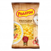 Макароны Роллтон ракушки 400г