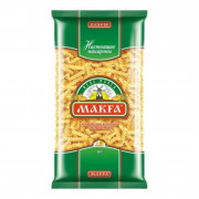 Макароны Макфа Спирали 400г