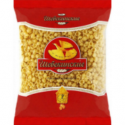 Макароны Шебекинские ракушки маленькие 450г