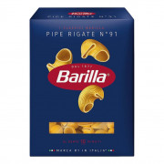 Макароны Барилла пипе ригате 450г