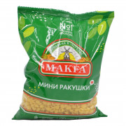 Макароны Макфа Мини Ракушки 400г