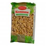 Козинак Азовская КФ арахисовый 170г