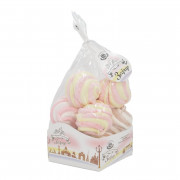 Зефир Кронштадская КФ Зефиркино счастье ассорти 380г (синие шары)