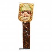 Пастила Ореховая вкуснятина с миндалем 100г Пастила Ореховая вкуснятина с миндалем 100г
