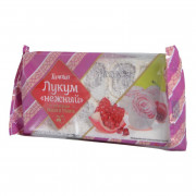 Лукум Тимоша Нежный со вкусом вишни и граната 250г