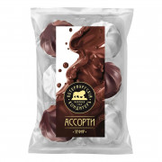 Зефир Петербургский кондитер Ассорти 350г
