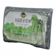 Рахат-лукум Ореховая вкуснятина с ароматом мяты 500г Рахат-лукум Ореховая вкуснятина с ароматом мяты 500г
