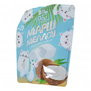 Маршмеллоу Бит энд Гоу с кокосом 120г