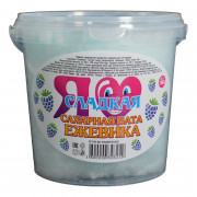 Вата сахарная Я сладкая ежевика 50г