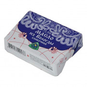 Масло Из Вологды Крестьянское 72,5% 180г