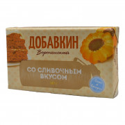 Маргарин Воронежский сливочный 180г
