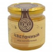 Мед Добрый мёд цветочный 250г