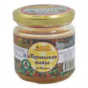 Мед Наш мед Карельский Карельская Тайга 200г