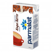 Коктейль Пармалат кофелатте 500г