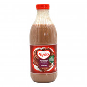 Коктейль Чудо молочный со вкусом шоколада 2,0% 950г