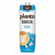 Напиток Планто Бариста кокосовый 1,3% 1л