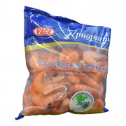 Креветки Вичи королевские в панцире в/м 30/40 1кг