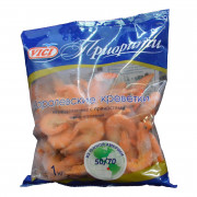 Креветки Вичи королевские 50/70 1кг