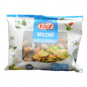 Мидии Вичи в/м 400г