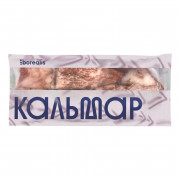 Кальмар Бореалис Командорский тушка неочищенный с/м 650г