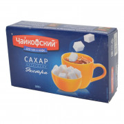 Сахар-рафинад Чайковский для чая и кофе 1кг