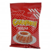 Пудра Европек сахарная 150г