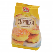 Смесь готовая Престон сырники 160г
