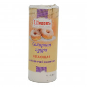 Пудра С.Пудовъ сахарная нетающая 60г