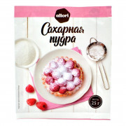 Пудра Аллори сахарная 25г Пудра Аллори сахарная 25г