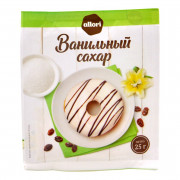 Сахар ванильный Аллори 25г