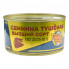 Свинина Трудовая пятилетка тушеная ГОСТ в/с 325г ж/б ключ