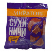 Сухиничи Мираторг из марморной говядины 40г Сухиничи Мираторг из марморной говядины 40г