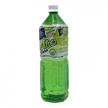 Напиток Мунберри алоэ оринирал негазированный 1,5л