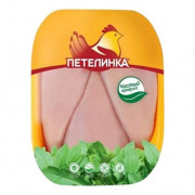 Филе Петелинка без кожи охл 1кг ЕАС Филе Петелинка без кожи охл 1кг ЕАС