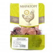 Печень Мираторг куриная охл. 450г Печень Мираторг куриная охл. 450г