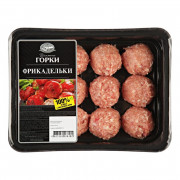 Фрикадельки Ближние горки из свинины 360г