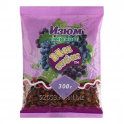 Изюм На зубок малояр 300г