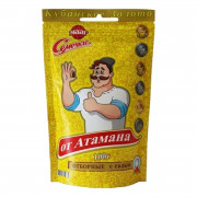 Семечки от Атамана отборные соленые 100г