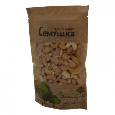Кешью Семушка жареный 150г