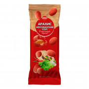 Арахис Мааг Мексиканский соус в хрустящей корочке 60г