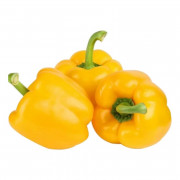 Перец желтый 1кг Перец желтый 1кг