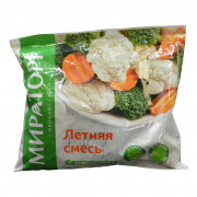 Смесь Мираторг летняя 400г