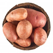 Картофель красный 1кг Картофель красный 1кг