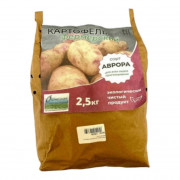 Картофель Олонецкая равнина аврора 2,5кг