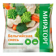 Смесь Мираторг Бельгийская 400г с/м