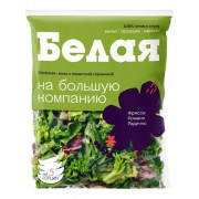 Салатный микс Белая дача Тоскана 200г Салатный микс Белая дача Тоскана 200г