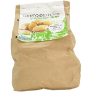 Картофель Олонецкая равнина Королева Анна 2,5кг