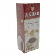 Чай Акбар Лимитед Эдишн 25пак 50г