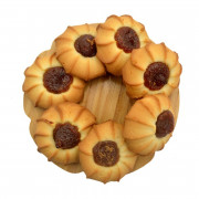 Печенье бакинское кг